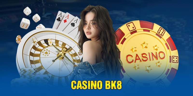 bk8 casino