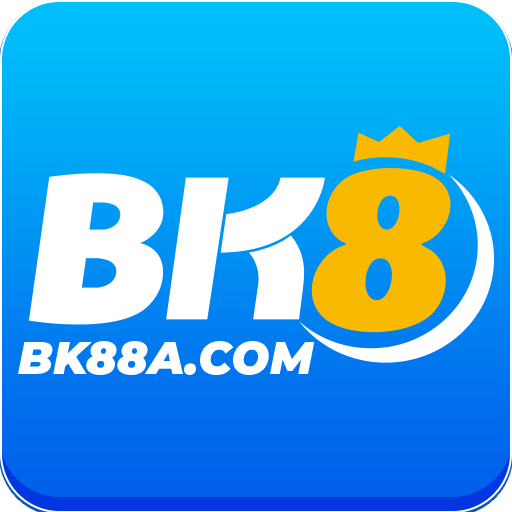 favicon bk8