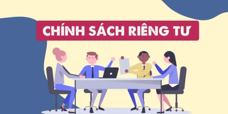 Nắm được thông tin về quyền riêng tư BK8 giúp bạn hiểu được trách nhiệm đôi bên